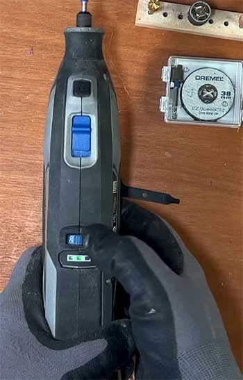 Dremel 8240
