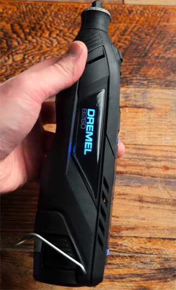 Dremel 8260 Brushless SMART Rotary Tool