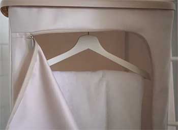 Everyday Steam Closet