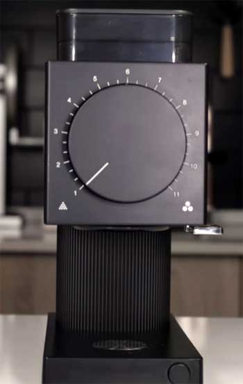 Fellow Ode Espresso Grinder