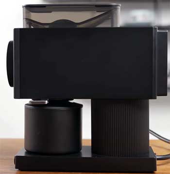 Fellow Ode Espresso Grinder