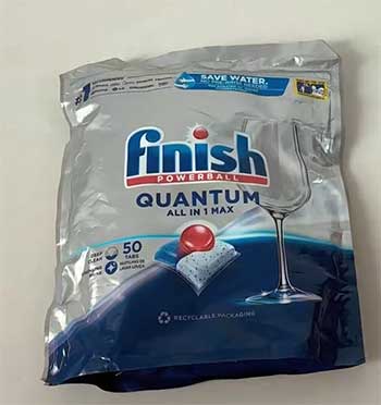 Finish Quantum