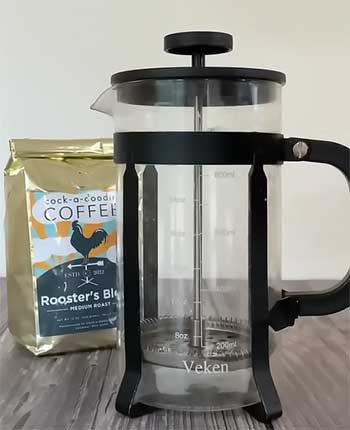 French Press