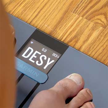 Garmin Index S2 Smart Scale