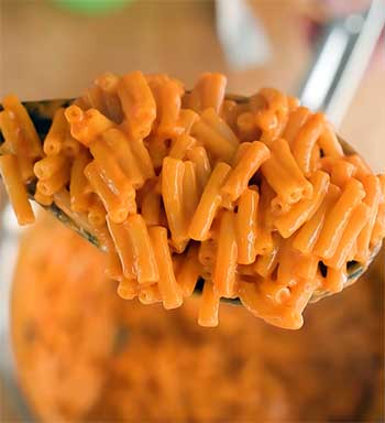 Goodles Mac and Cheese