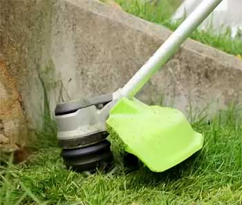 Greenworks 80V 16in TruBrushless String Trimmer