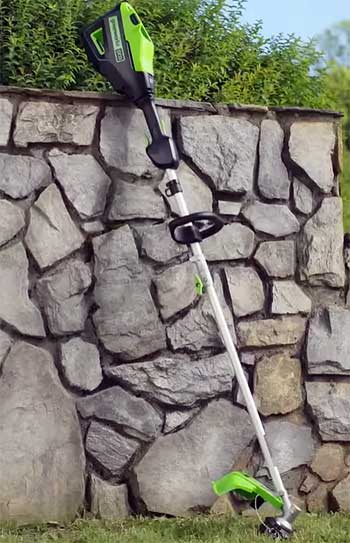 Greenworks 80V 16in TruBrushless String Trimmer