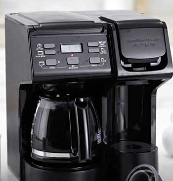 Hamilton Beach FlexBrew