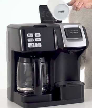 Hamilton Beach FlexBrew