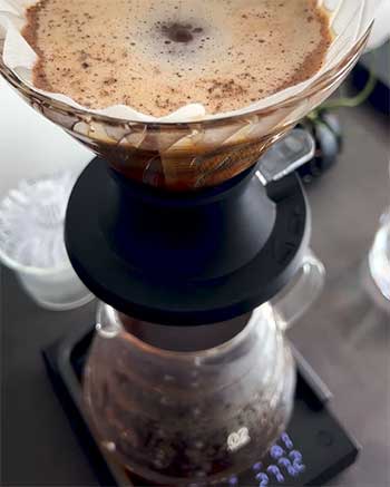 Hario Switch 02 Dripper