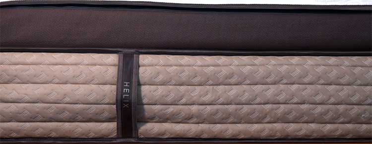 Helix Midnight Elite Mattress