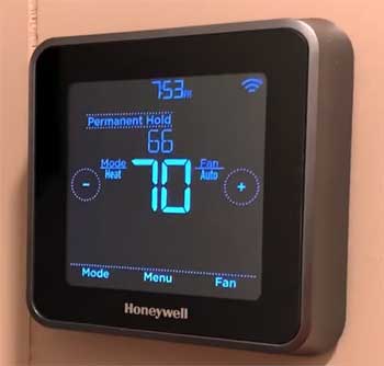 Honeywell T5 Smart Thermostat