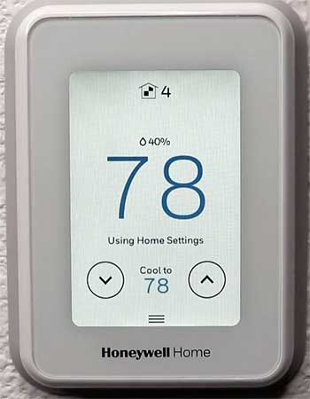 Honeywell T9