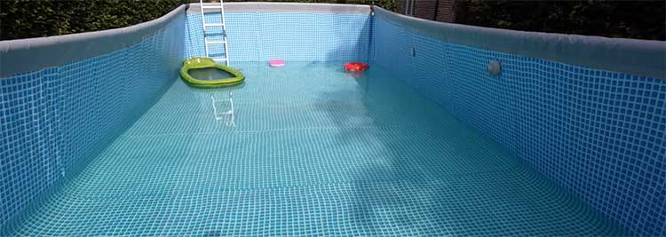 Intex Pool