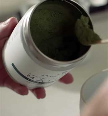Jade Leaf Organic Ceremonial Matcha