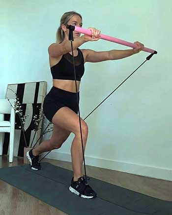 Kali Pilates Bar