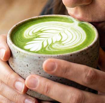 Kettl Kiyona matcha
