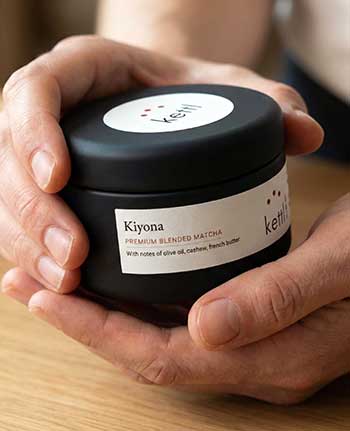 Kettl Kiyona matcha