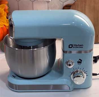 Kitchen in the Box stand mixer