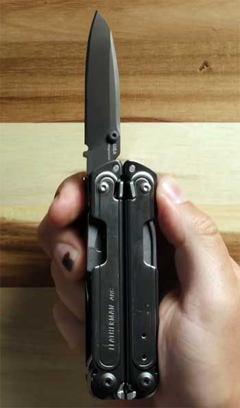 Leatherman Arc