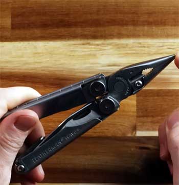 Leatherman Wave Multi-tool