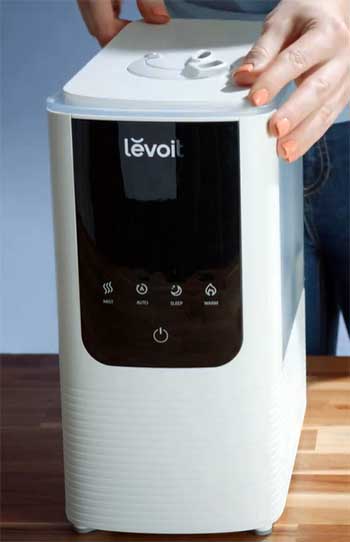 Levoit OasisMiss 450S Smart Humidifier