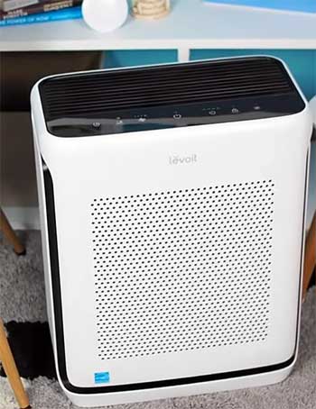 Levoit Vital 200S Air Purifier