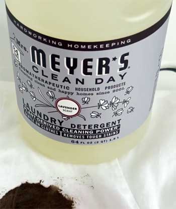 Mrs. Meyer's Laundry Detergent