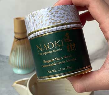 Naoki Matcha