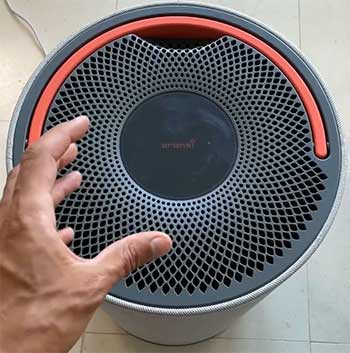 Oransi Mod+ Air Purifier