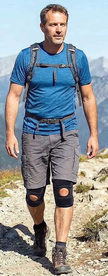 Patella Prime Knee Stabilizer