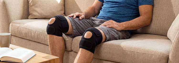 Patella Prime Knee Stabilizer