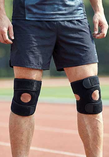 Patella Prime Knee Stabilizer
