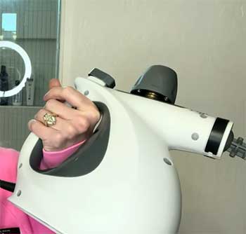 Phueut Steam Cleaner