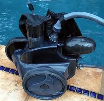 Polaris 380 Pool Cleaner