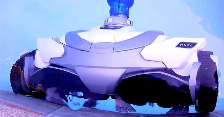 Polaris Maxx Pool Cleaner