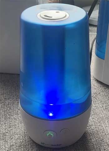 PureGuardian H965 Humidifier