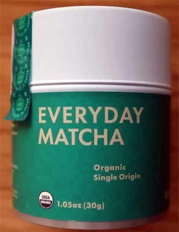 Rishi Everyday Matcha