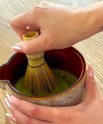 Rishi Everyday Matcha