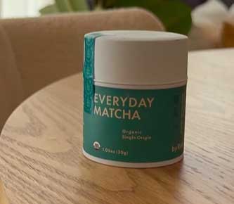 Rishi Everyday Matcha