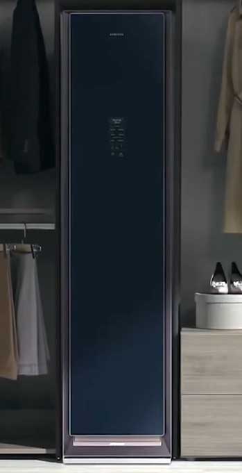 Samsung AirDresser