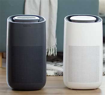 Sans Air Purifier