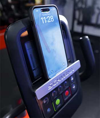 Schwinn 230 Recumbent Bike