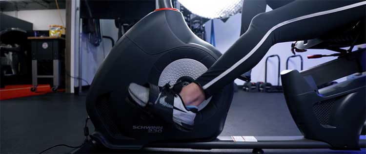 Schwinn 230 Recumbent Bike00002
.