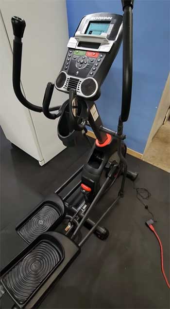 Schwinn 430 Elliptical