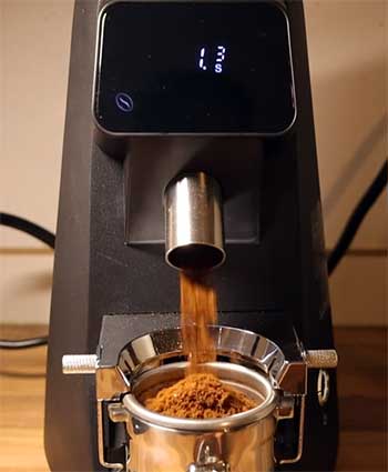 Shardor Coffee Grinder