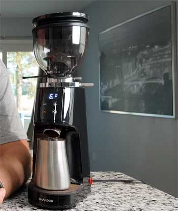 Shardor Coffee Grinder