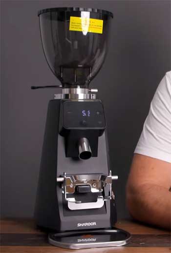 Shardor Coffee Grinder