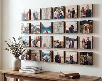 Smallwoods Photo Tiles