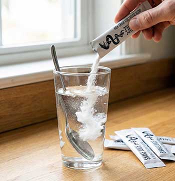 Snake Juice Electrolyte
